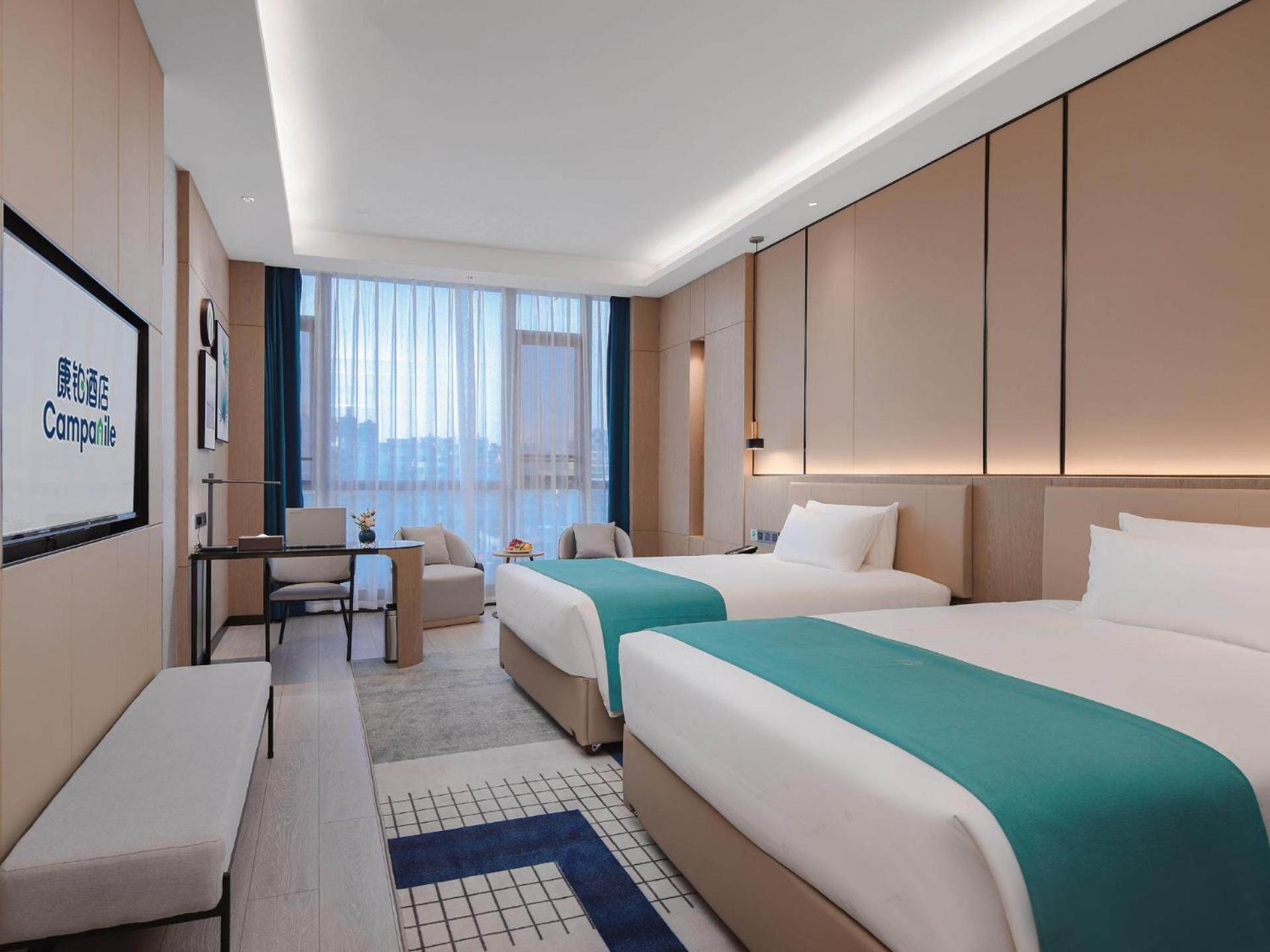 Superior Twin Room photo 1