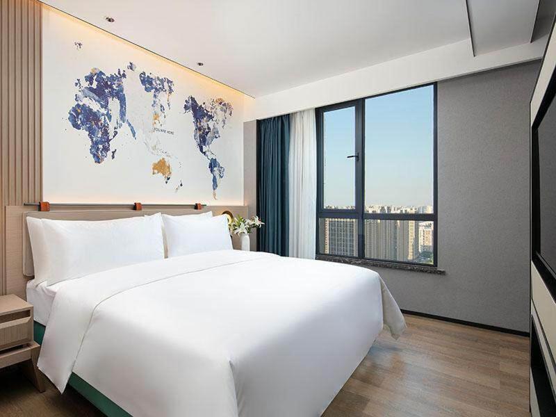 Enjoy Double Room