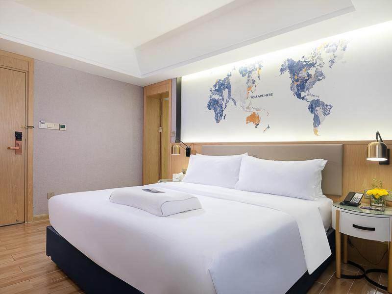 Premier Double Room photo 1