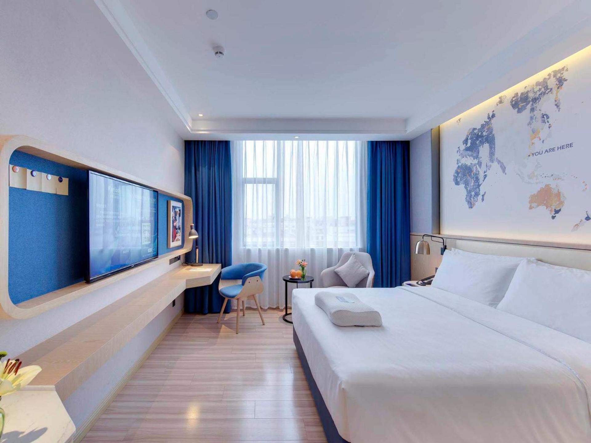 Honourable Suite