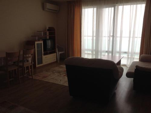 Two-Bedroom Apartment with Sea View photo 1