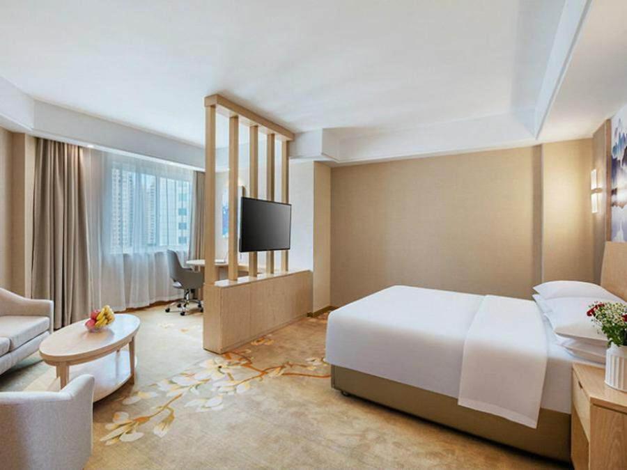 Executive King Room