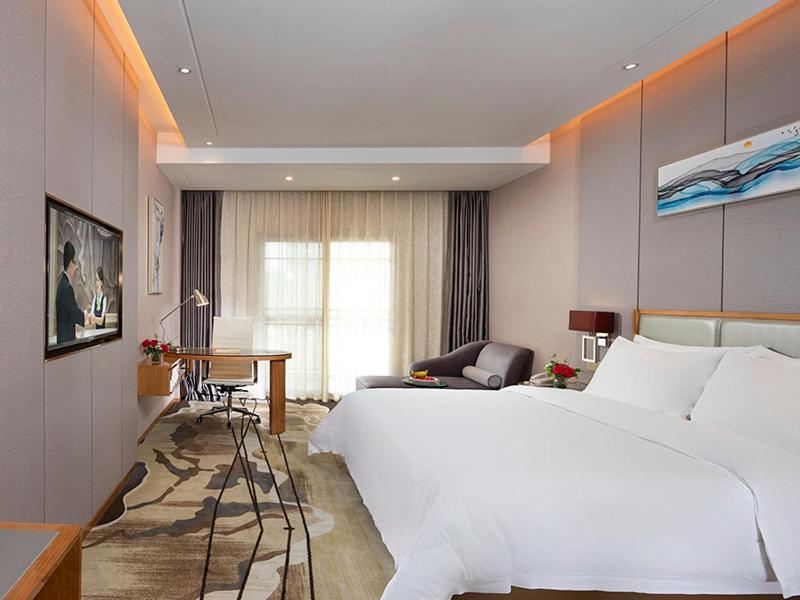 Executive King Room photo 1