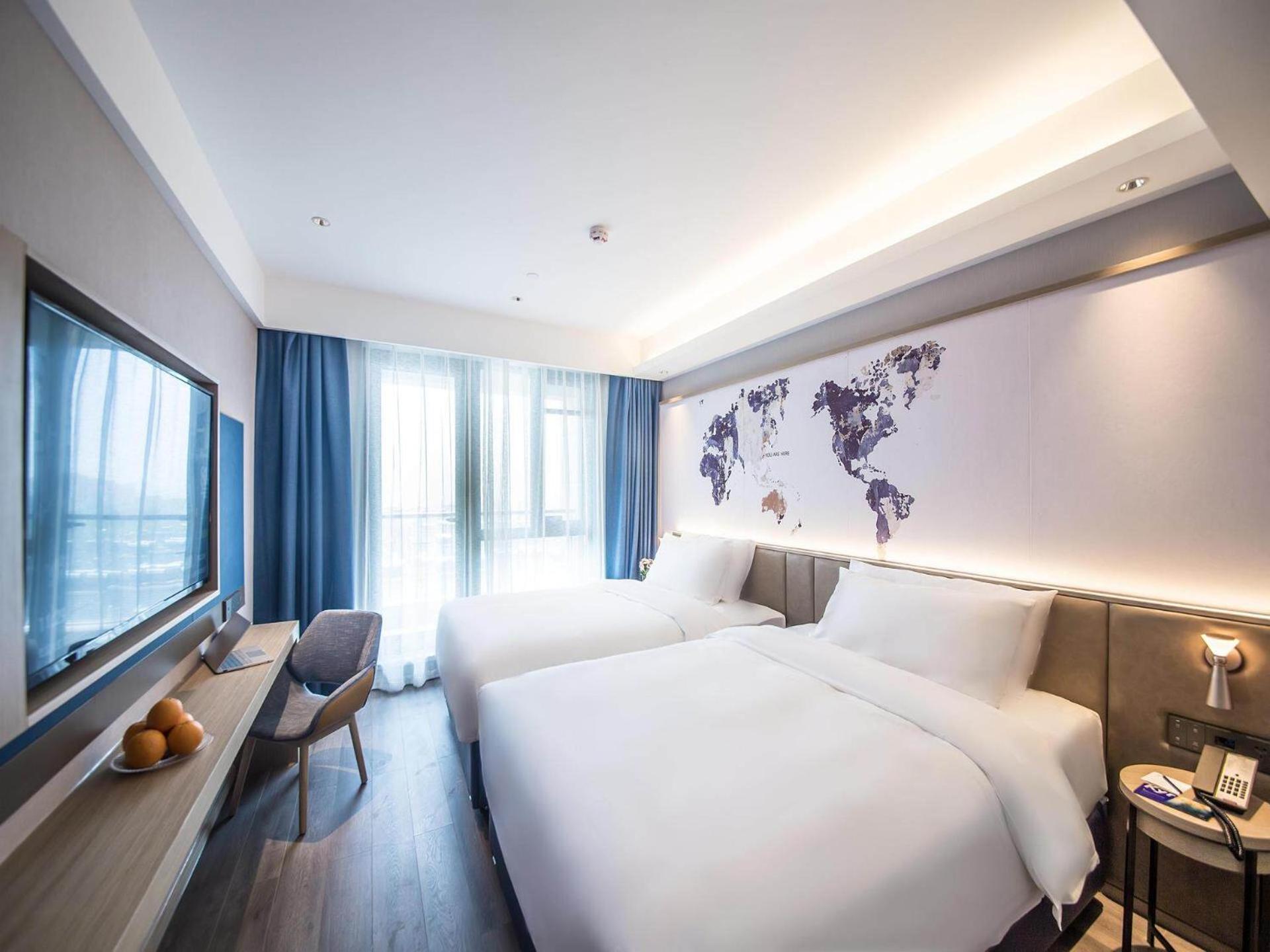 Premier Twin Room photo 1