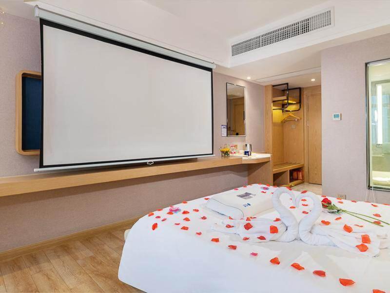 Superior Double Room with Audio