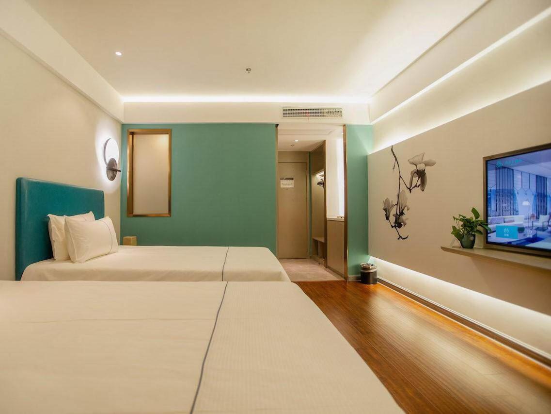 Zero Pressure - Twin Room photo 1
