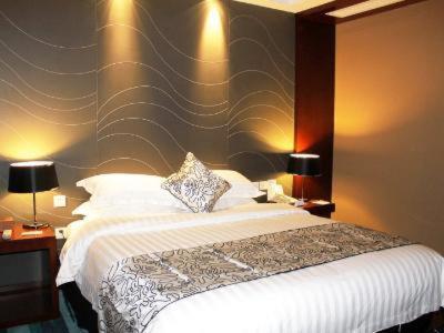 Business Suite without Window