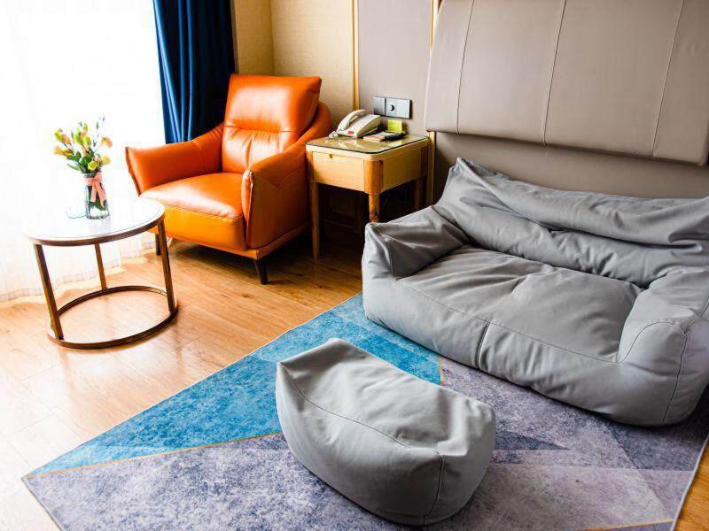 Double Room with Audio photo 1