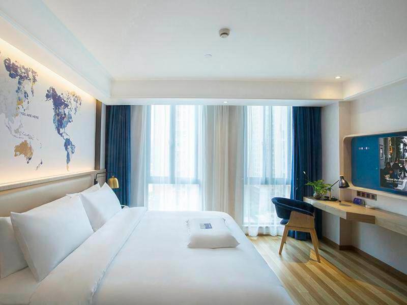 Premier Double Room photo 3