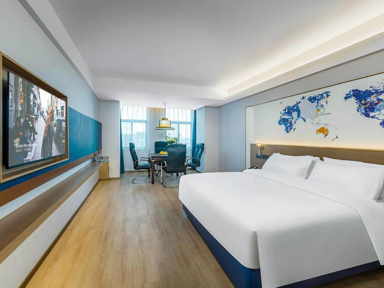 Double Room With Mahjong  photo 1