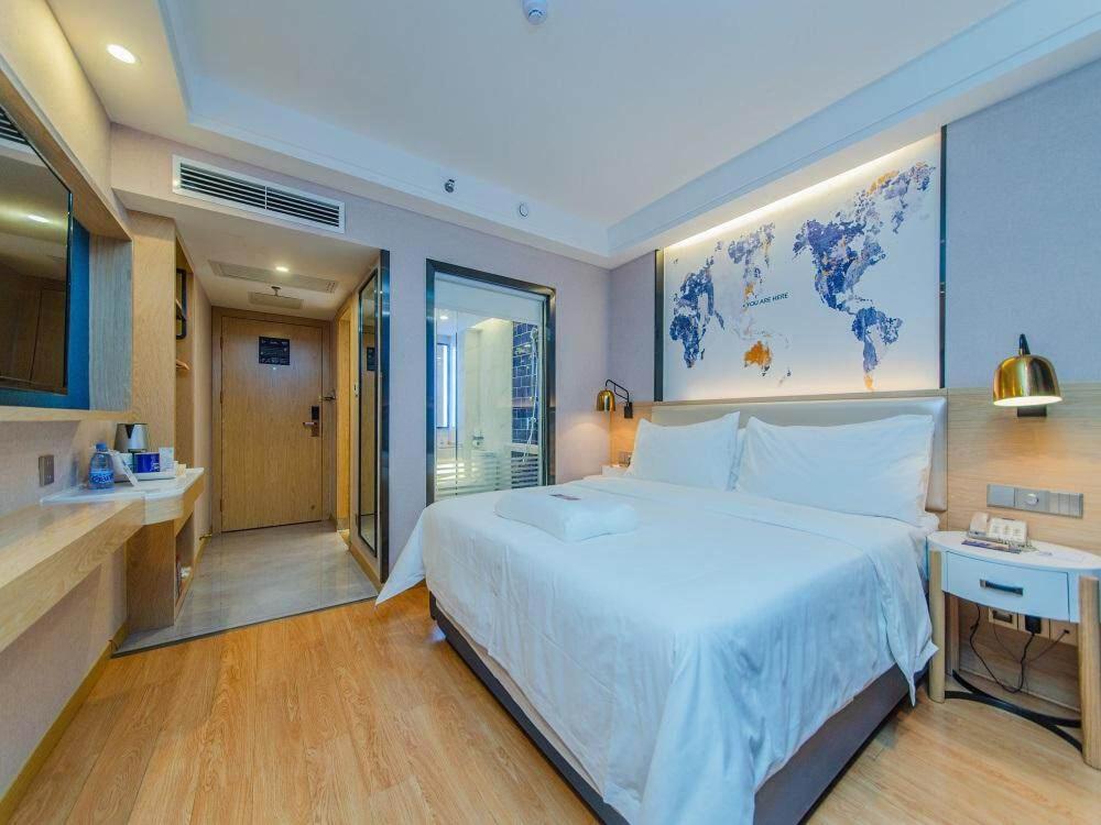 Premier Double Room photo 1