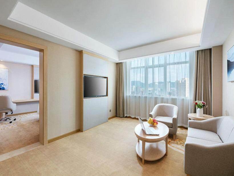 Executive Suite photo 1