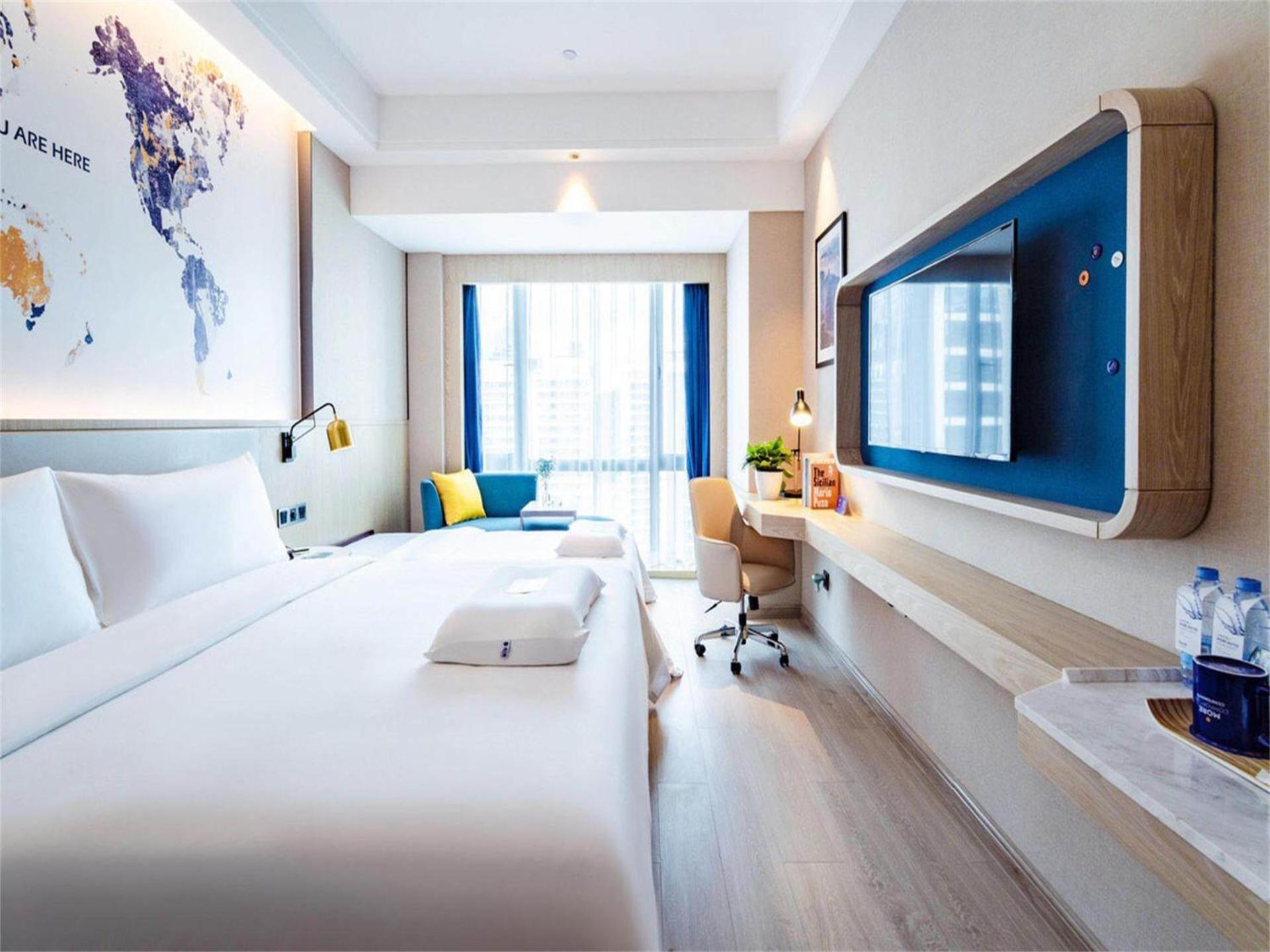Honorable Double Room photo 1