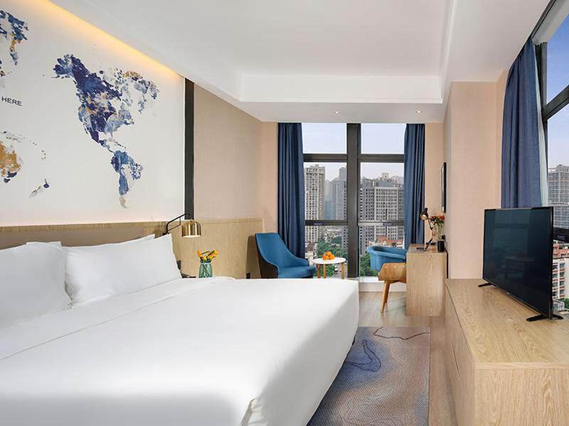 Premier Double Room photo 1