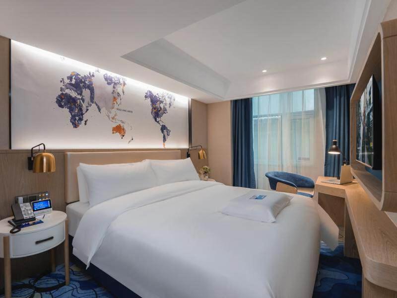 Premier Double Room