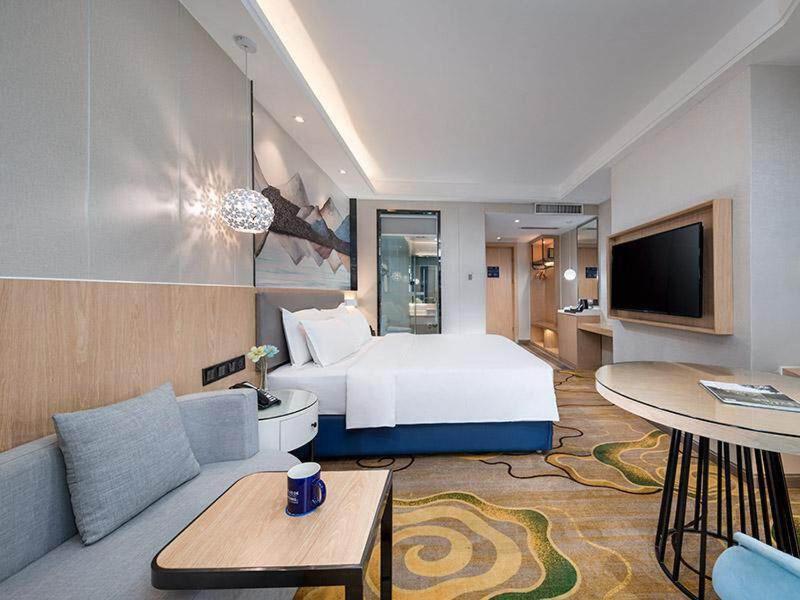 Premier Double Room photo 1