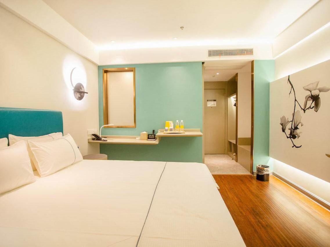 Zero Pressure - Standard Double Room  photo 1
