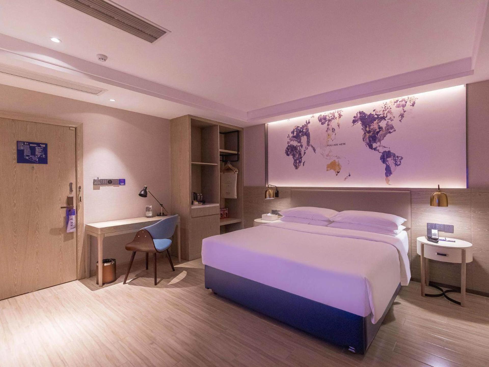 Premier Double Room