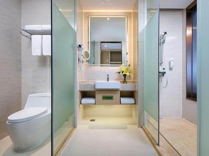 Deluxe Triple Room photo 2