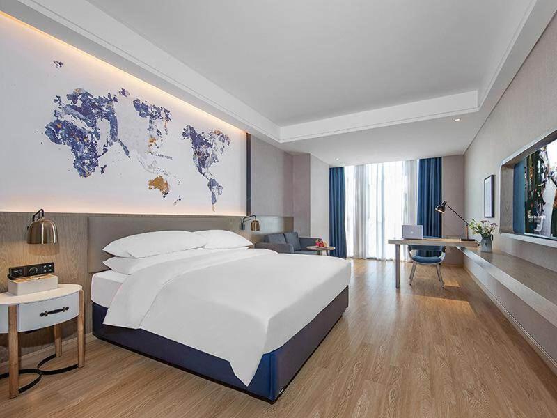 Premier Double Room