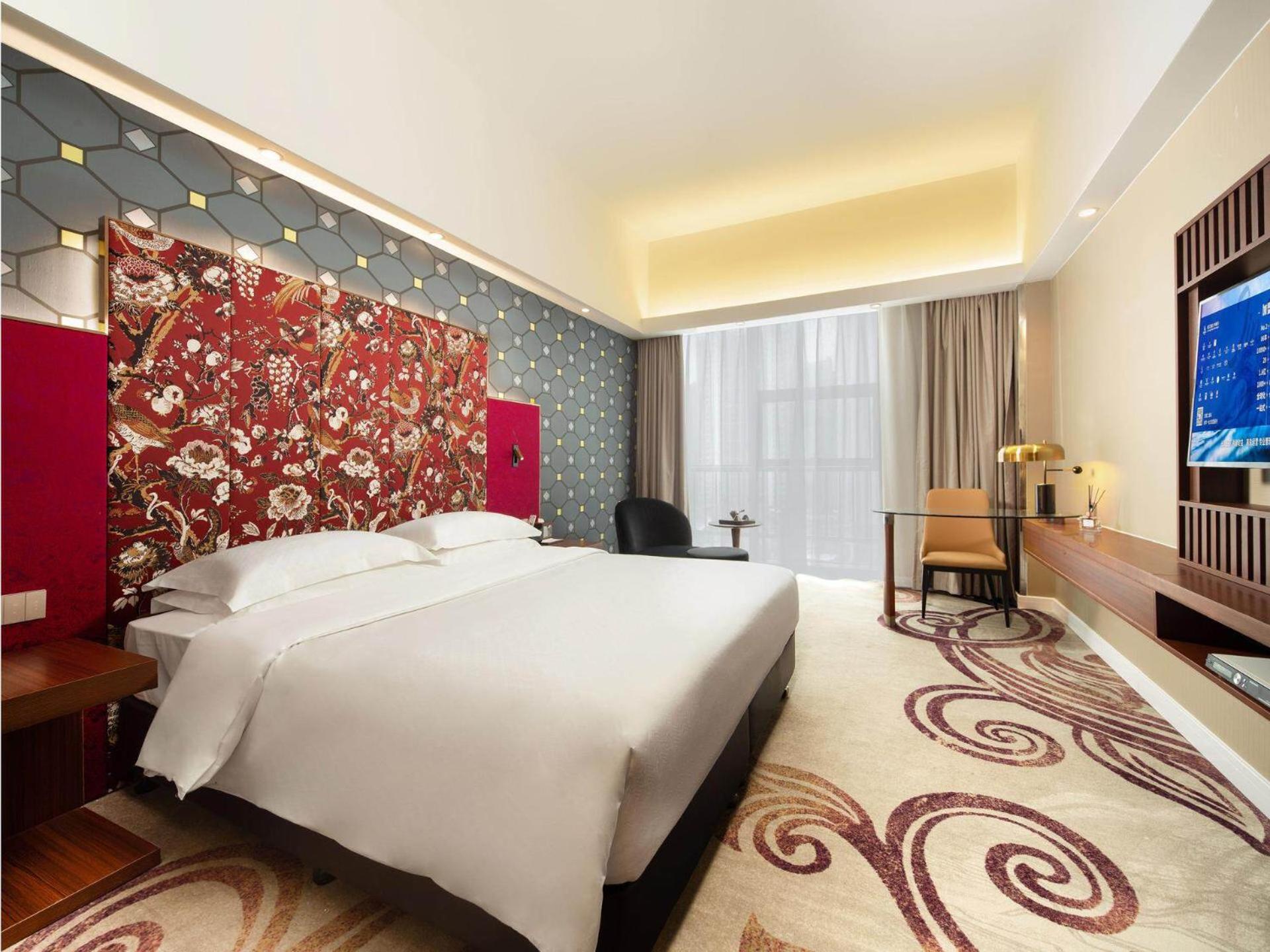 Business Double Room