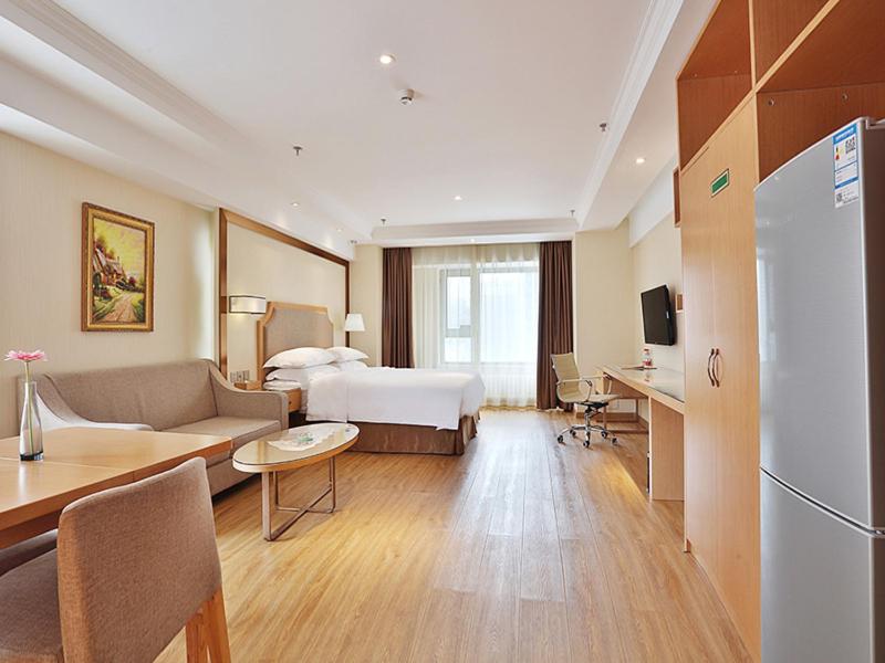 Business Double Room photo 1