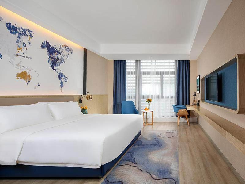 Premium Double Room photo 1