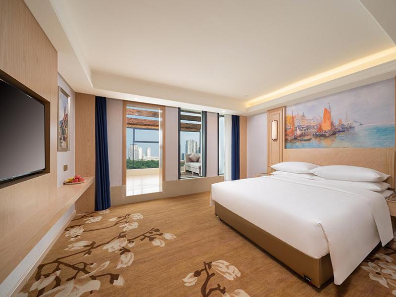 Double Room with City View