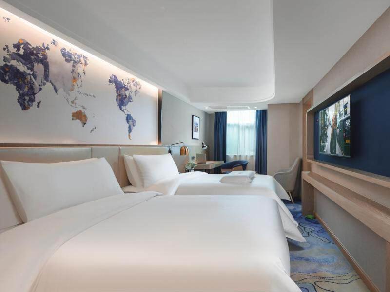 Premier Twin Room