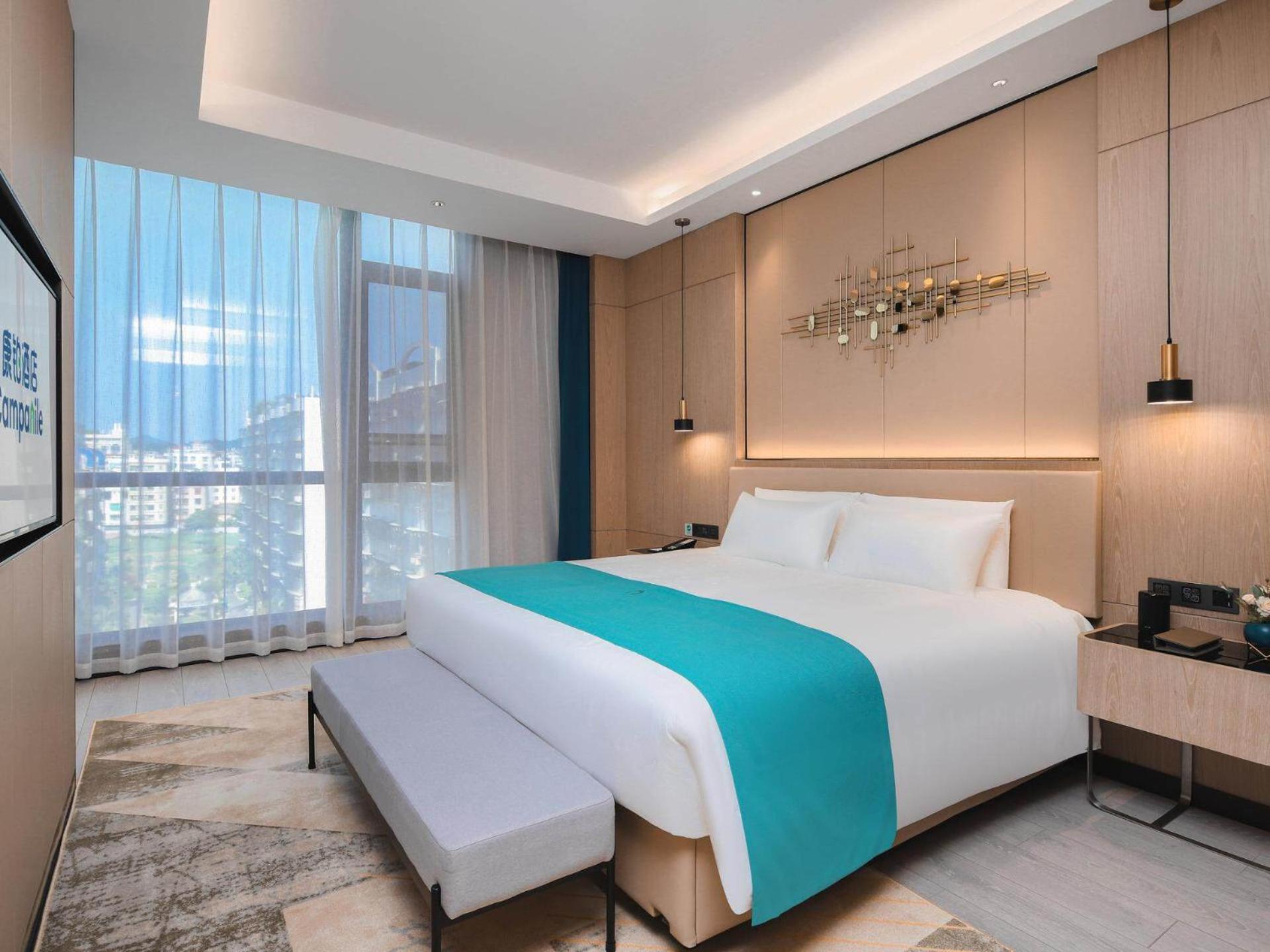 Campanile Suite photo 1