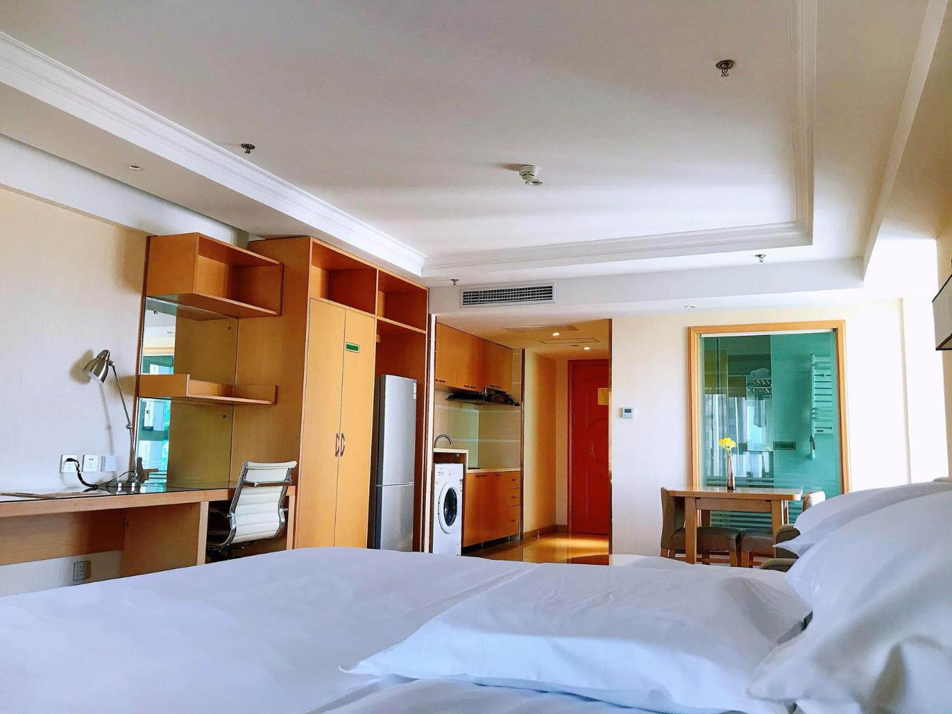 Deluxe Double Room photo 1