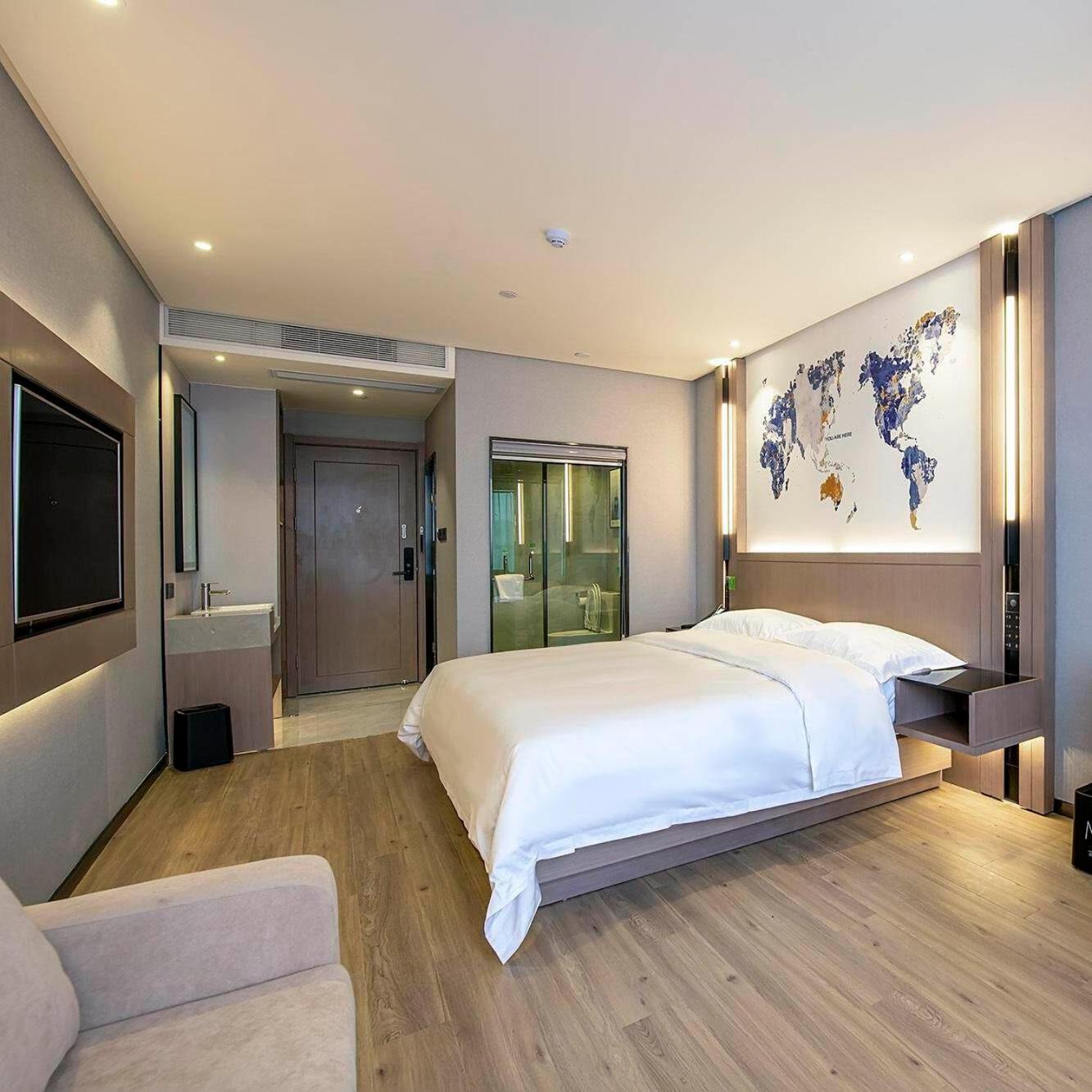 Honorable Double Room photo 1
