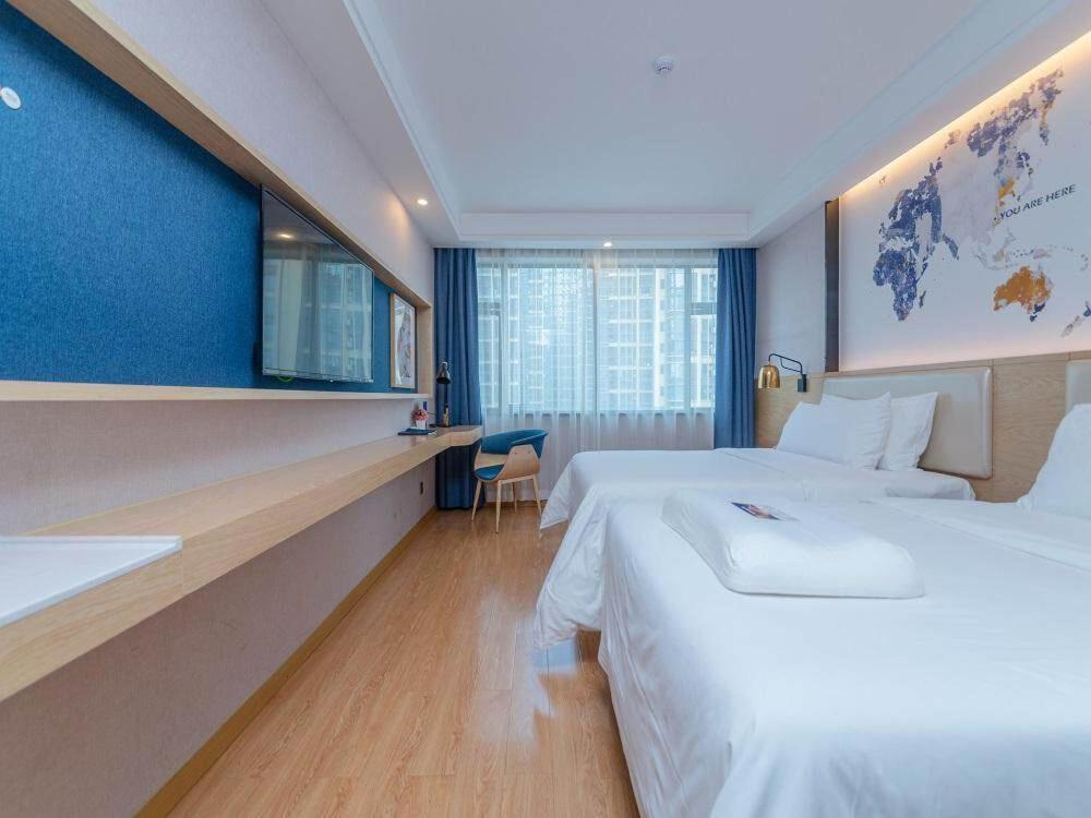 Premier Twin Room photo 1