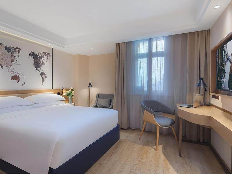 Premier Double Room