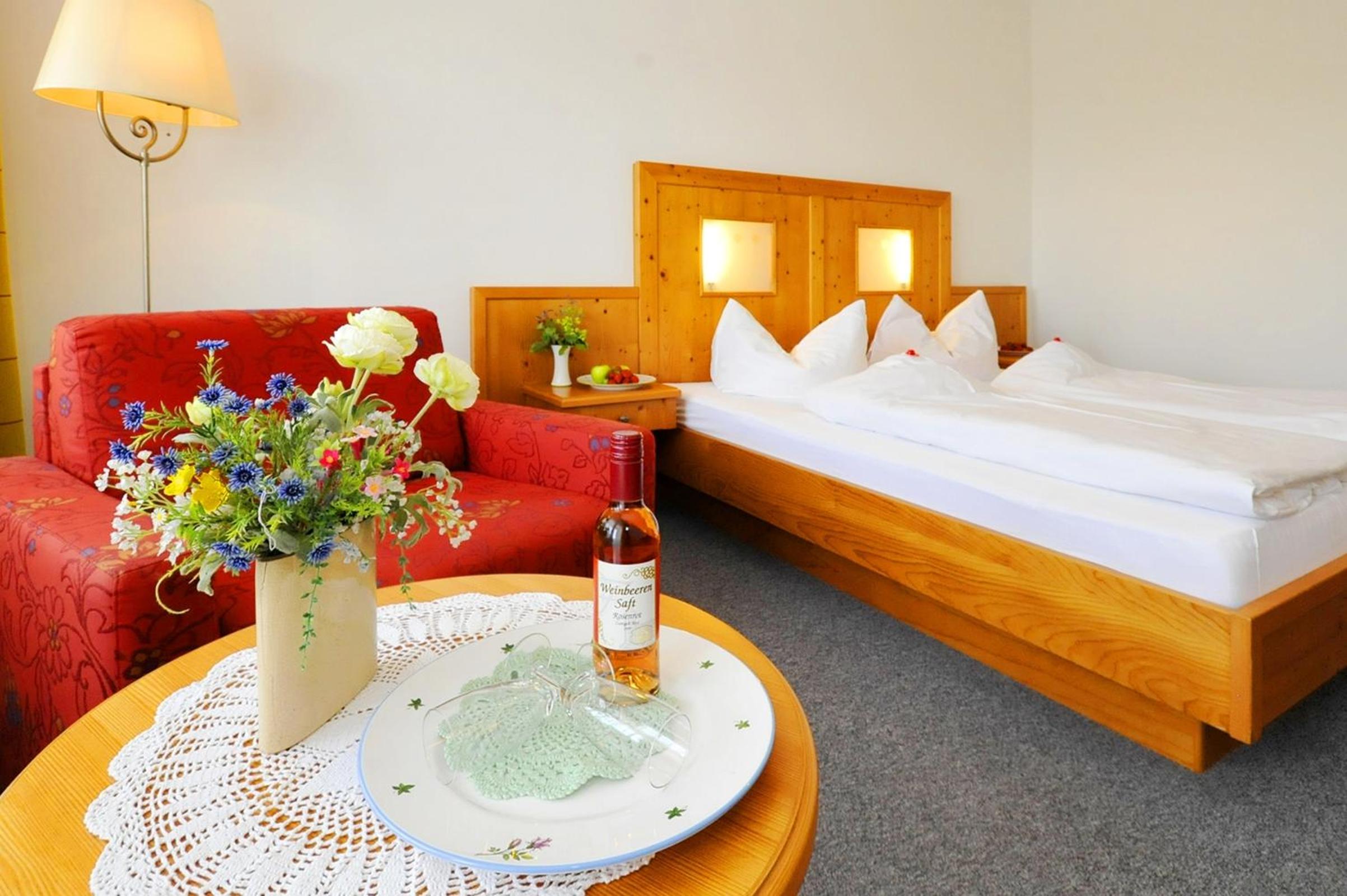 Double Room photo 1