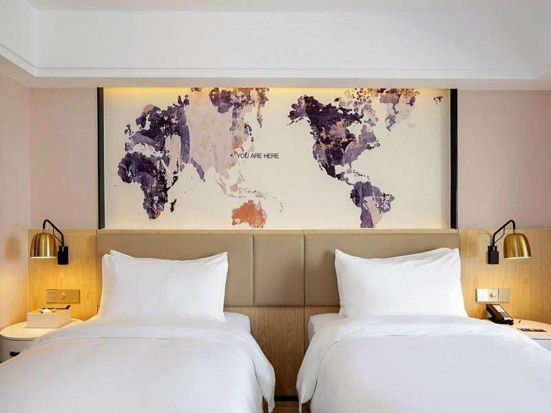 Superior Twin Room - Photo 1