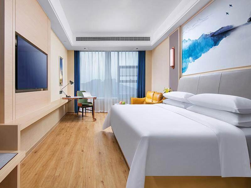 Deluxe Double Room photo 1