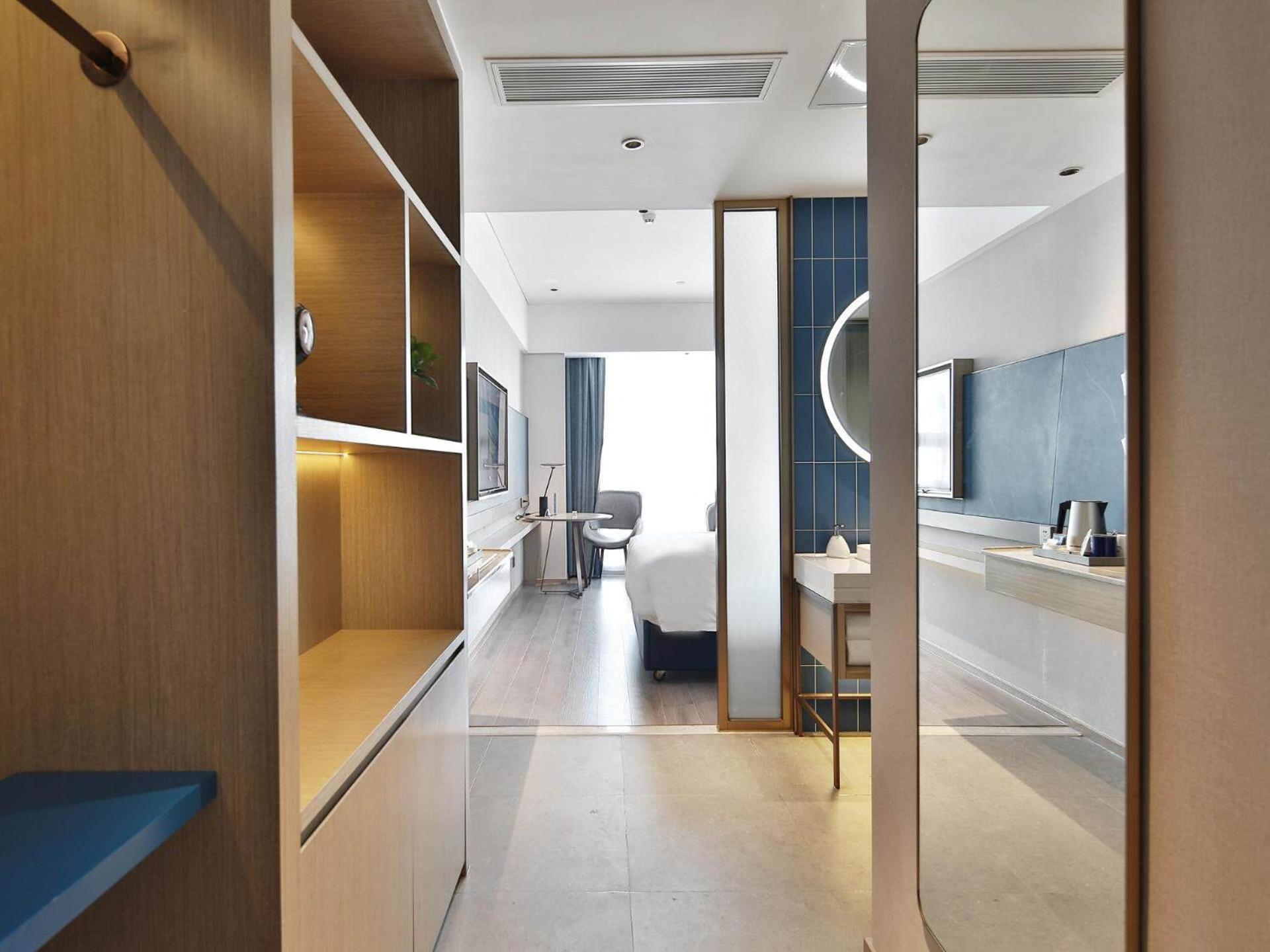 Honorable Double Room