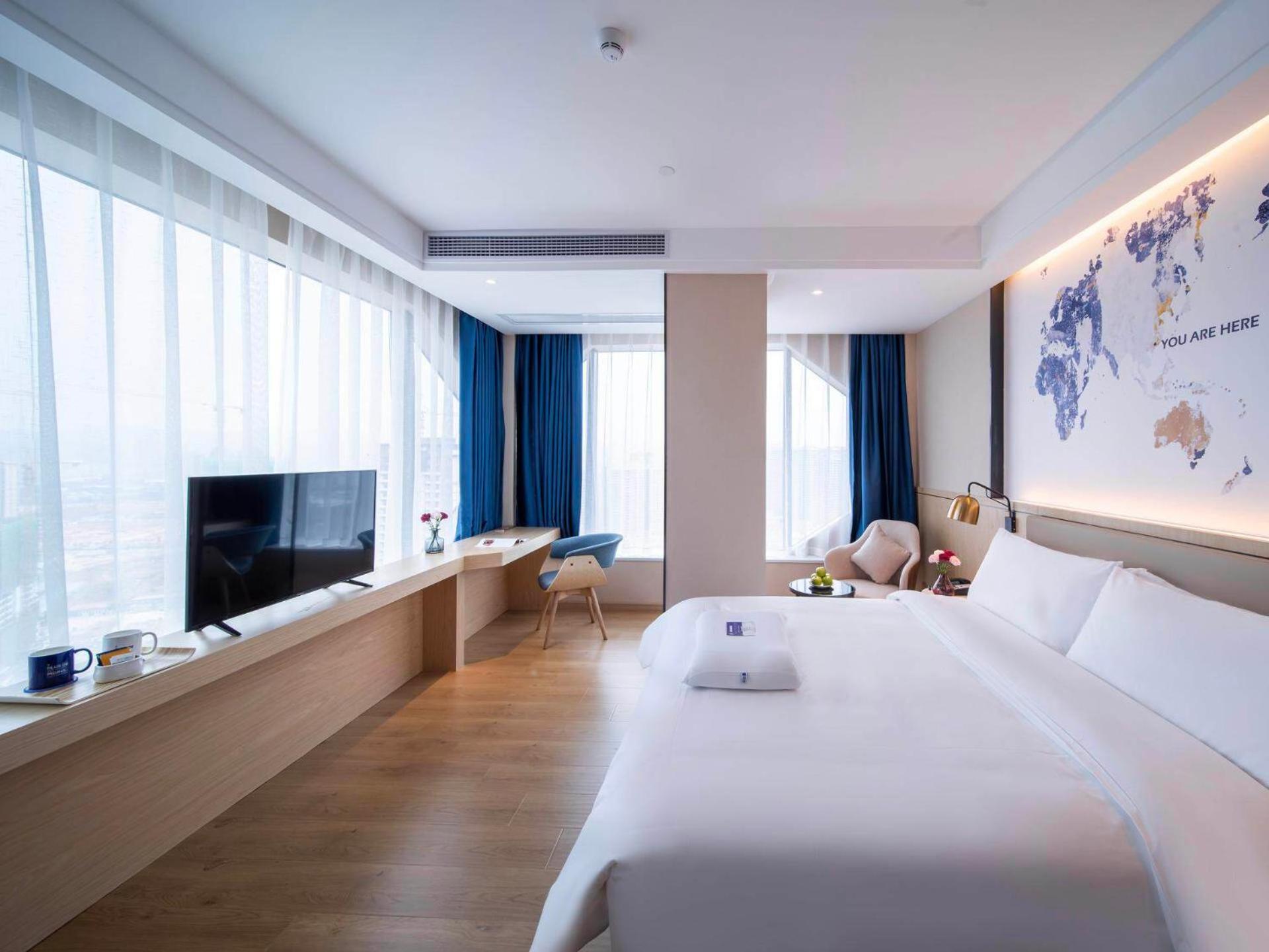 Premier Suite