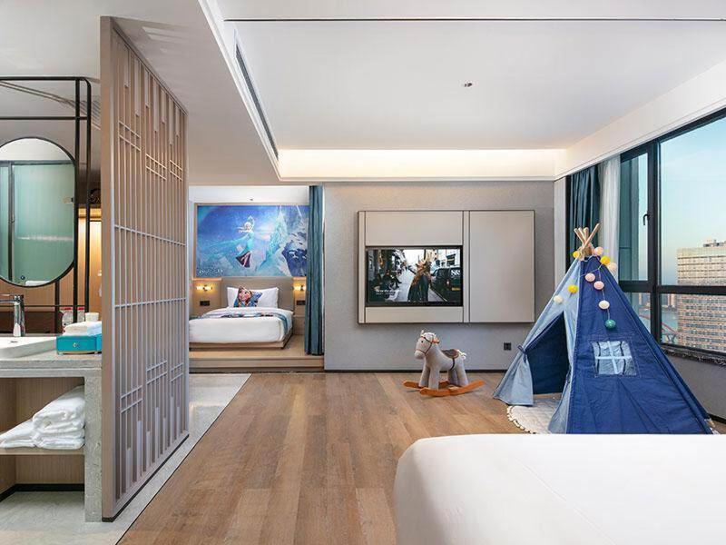 Premier Family Suite