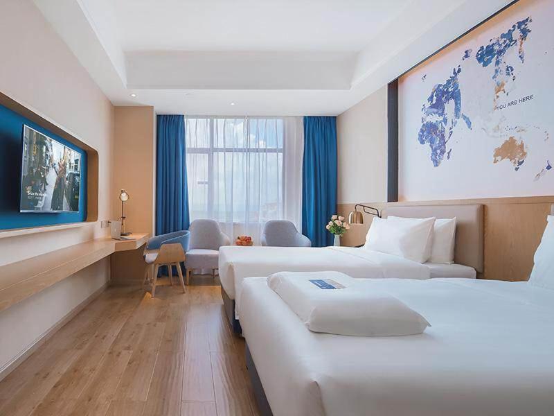 Premier Twin Room