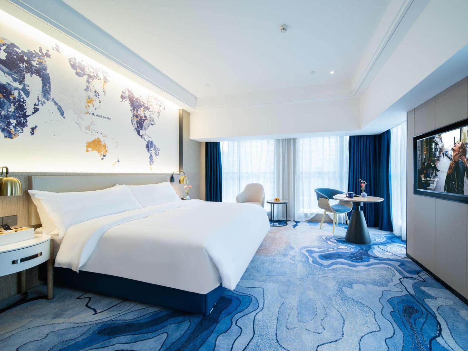 Honorable Double Room