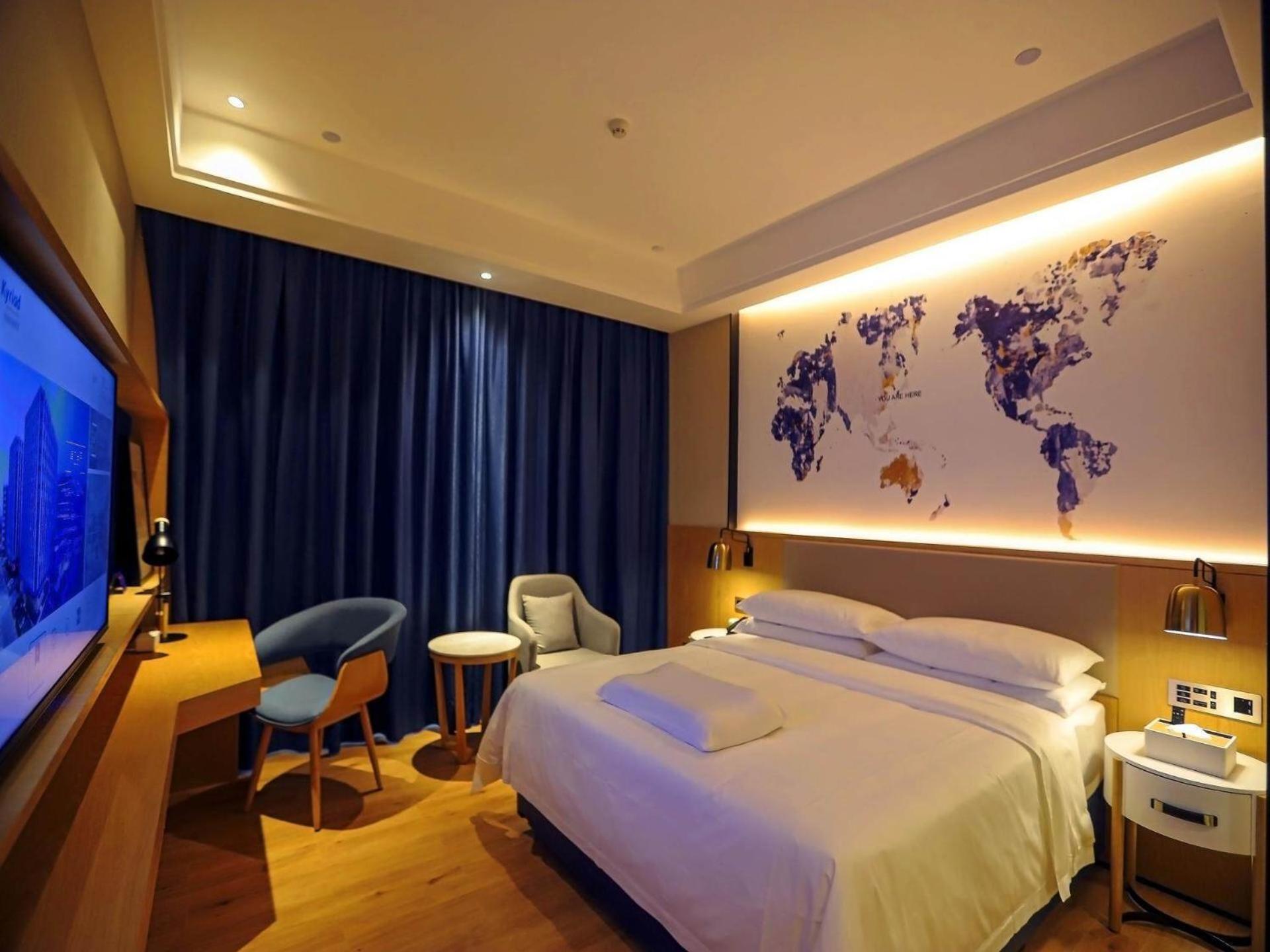 Honorable Double Room photo 1