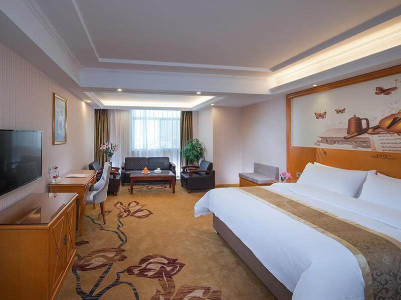 Business Double Room photo 2