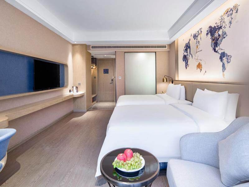 Superior Twin Room photo 1