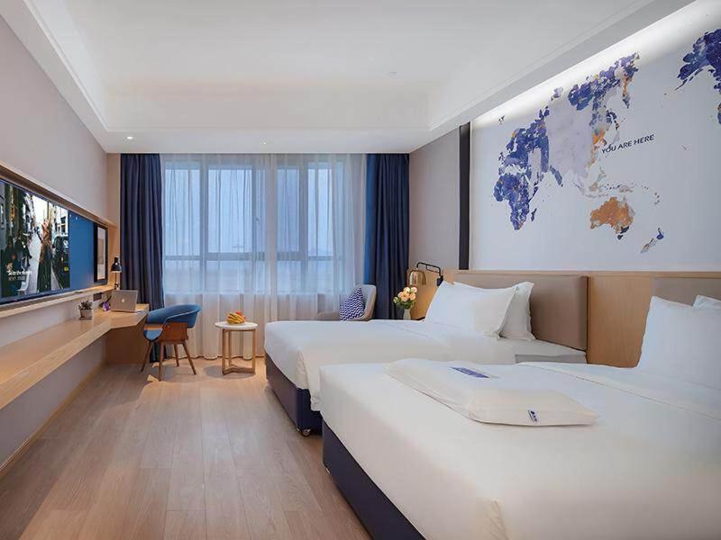 Premier Twin Room photo 1