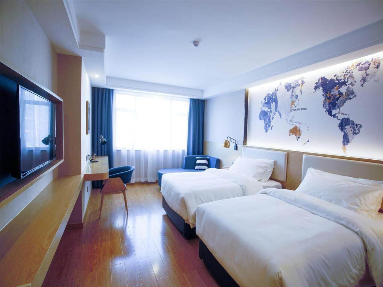 Superior Twin Room photo 1