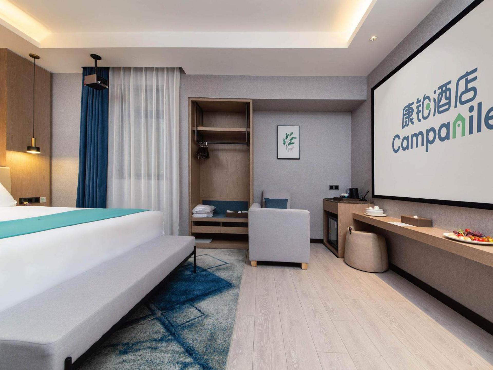 Double Room With Audio photo 1