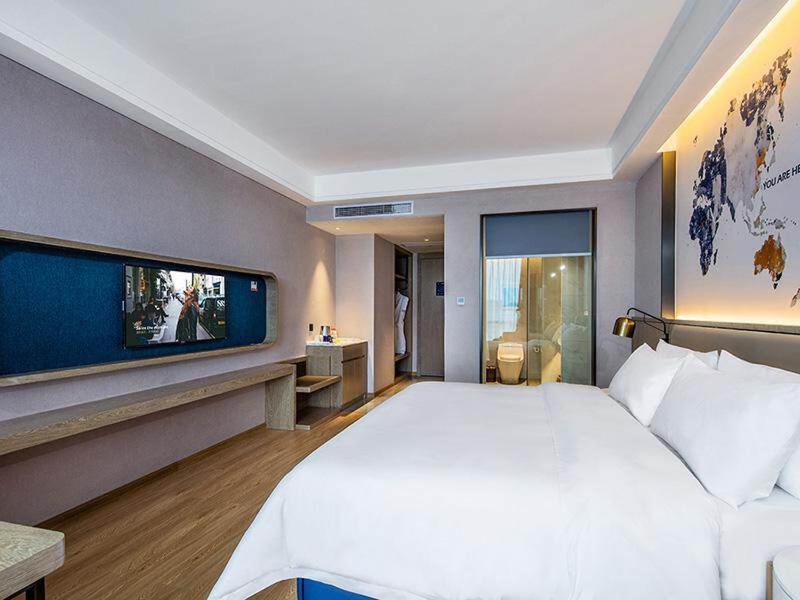 Honorable Double Room photo 1