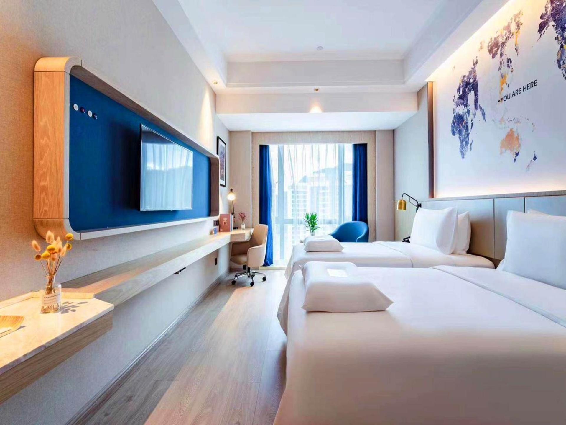 Premier Twin Room photo 1